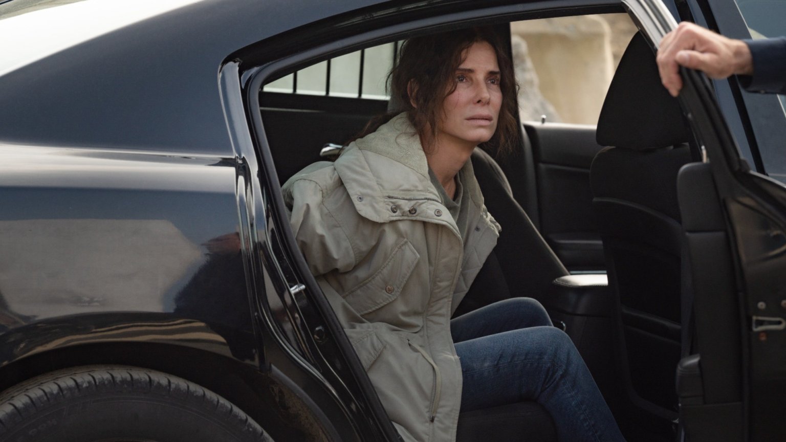 Netflix-kijkers in tranen door heftig drama met Sandra Bullock: 'Zakdoekjes paraat'