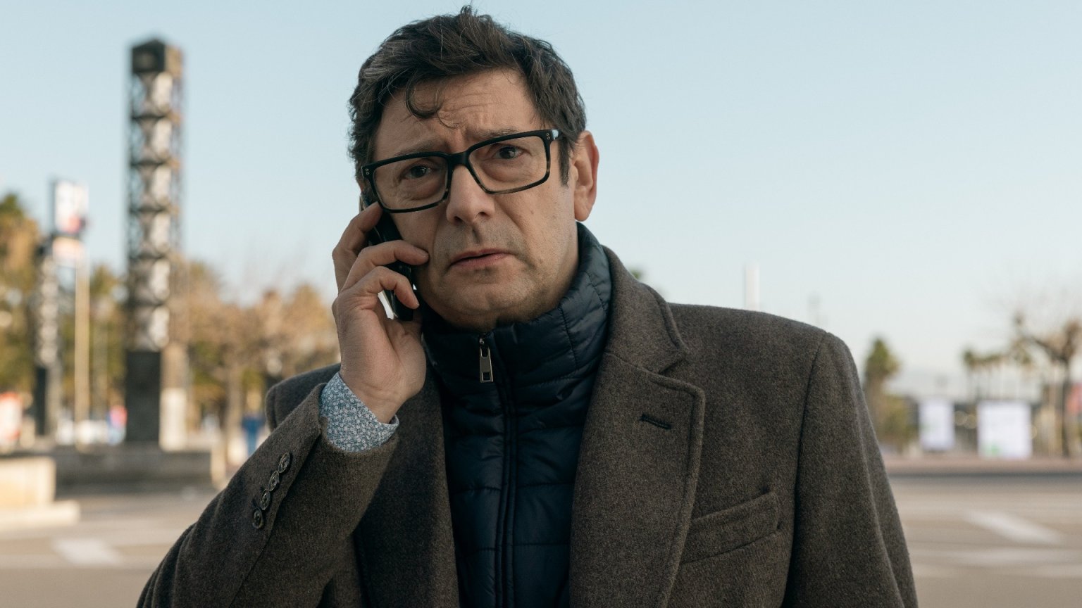 Spannende Spaanse miniserie maakt indruk op Netflix: 'Heel goed!'