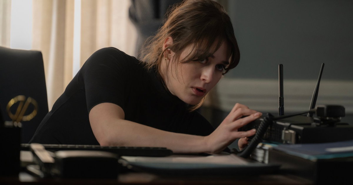 Viewers impressed by political thriller series on Netflix: ‘Keigoed’