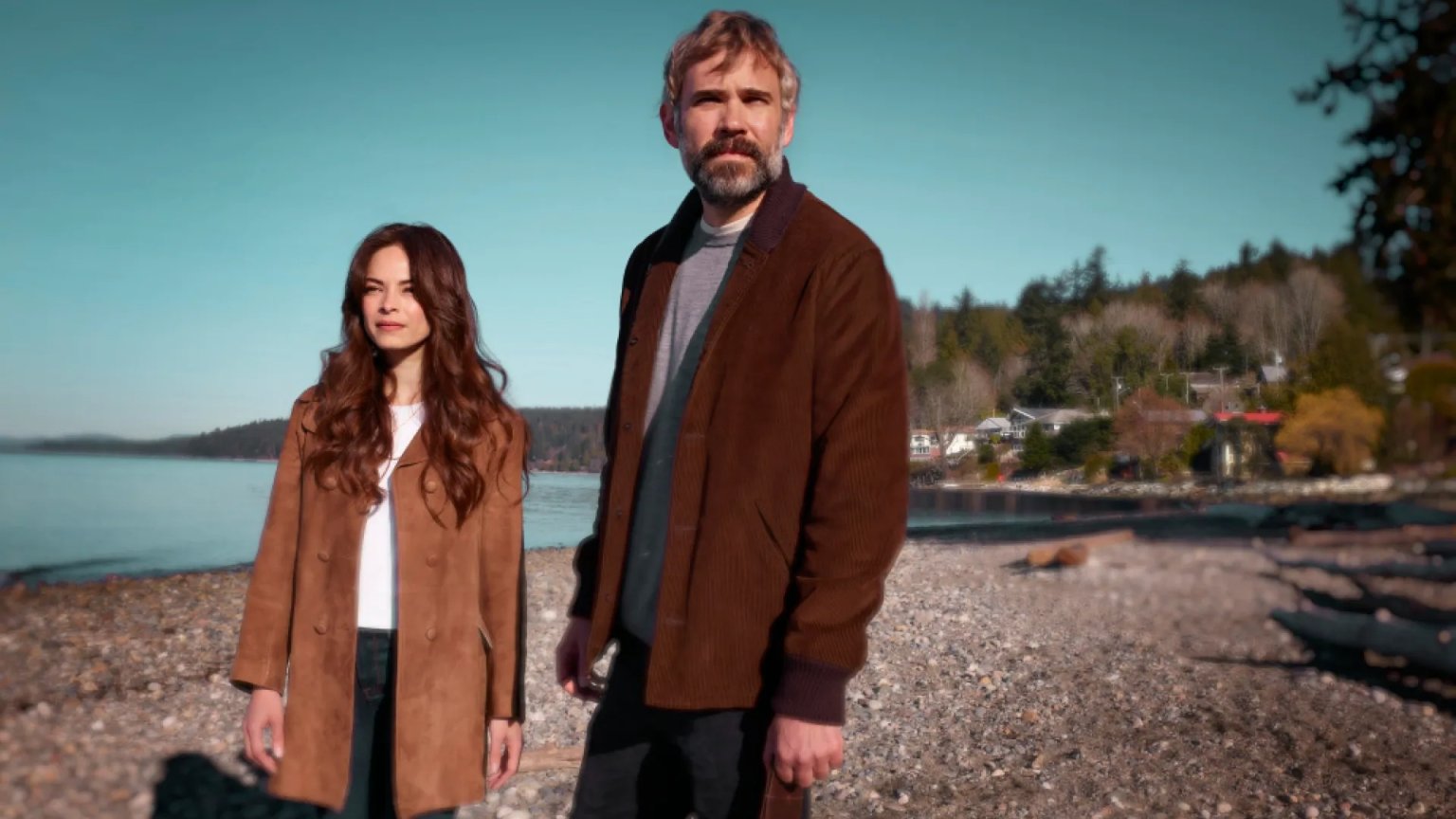 Misdaadserie 'Murder in a Small Town' verlengd met een derde seizoen