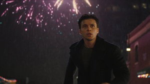 Eerste beelden: nieuwe romcom met Nick Robinson vanaf juni op Netflix