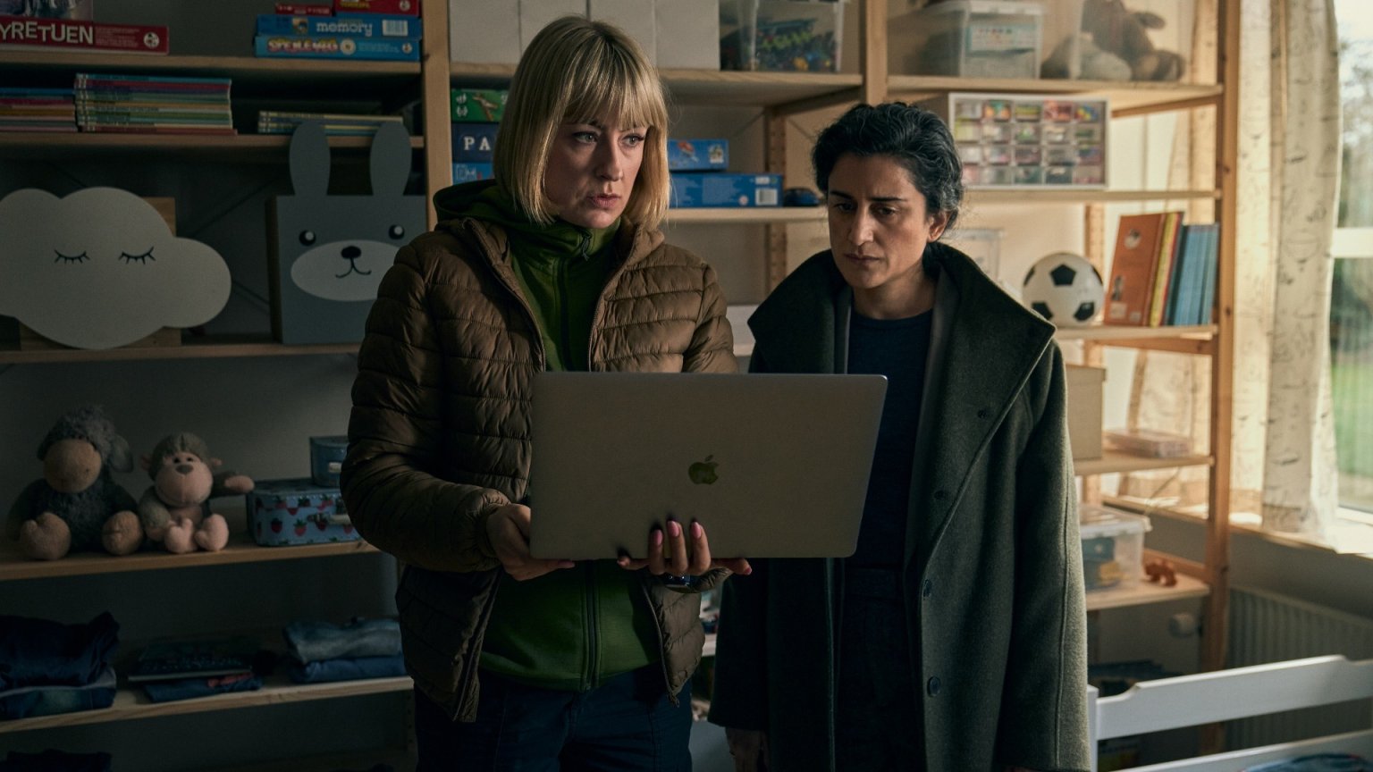 Nieuw seizoen van Deense krimi overladen met lof: 'Eén van de beste Netflix-series aller tijden'