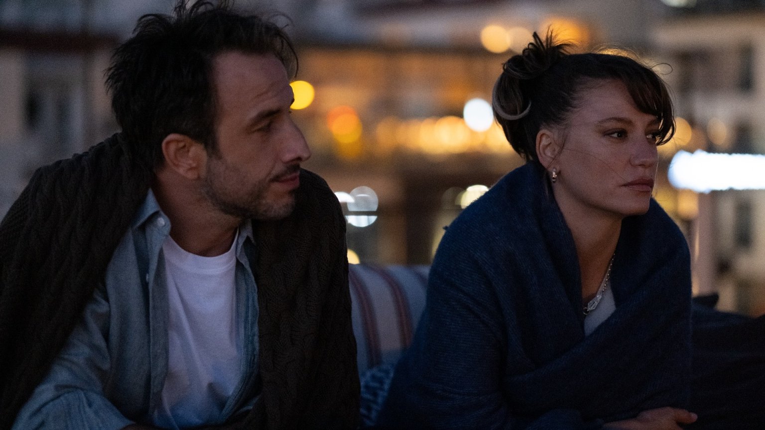 Nieuw seizoen van romantische Turkse serie nu te zien op Netflix