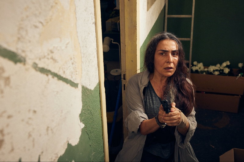 Afbeelding via Netflix / Quim Vives
