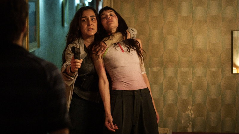 Afbeelding via Netflix / Sophie Koehler