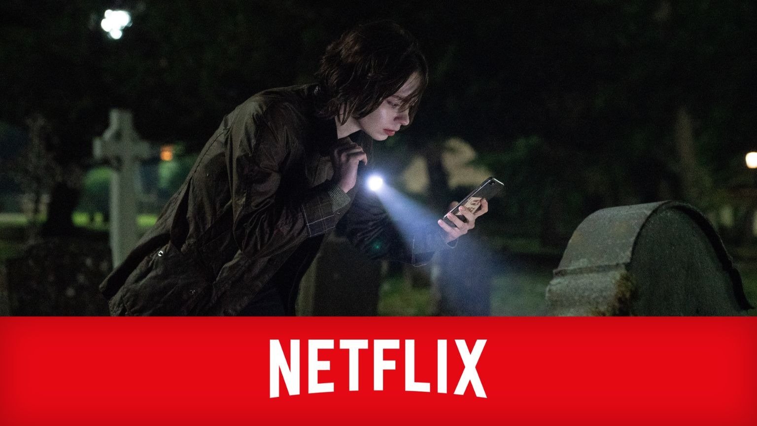 Dit zijn de 5 beste nieuwe series op Netflix (week 22, 2026)