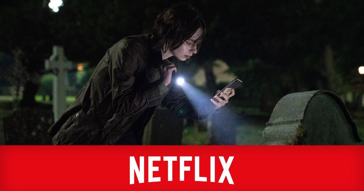 These are the 5 best new series on Netflix (week 22, 2026)