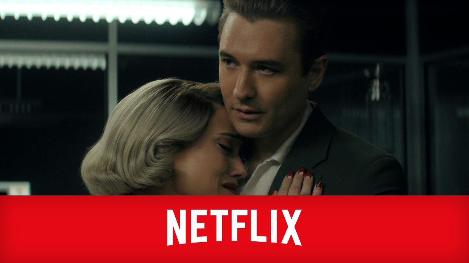 Dit zijn de 5 beste nieuwe series op Netflix (week 21, 2026)