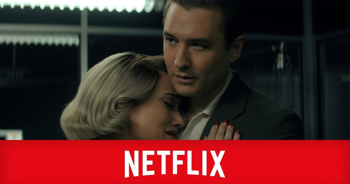 These are the 5 best new series on Netflix (week 21, 2026) These are the 5 best new series on Netflix (week 21, 2026)