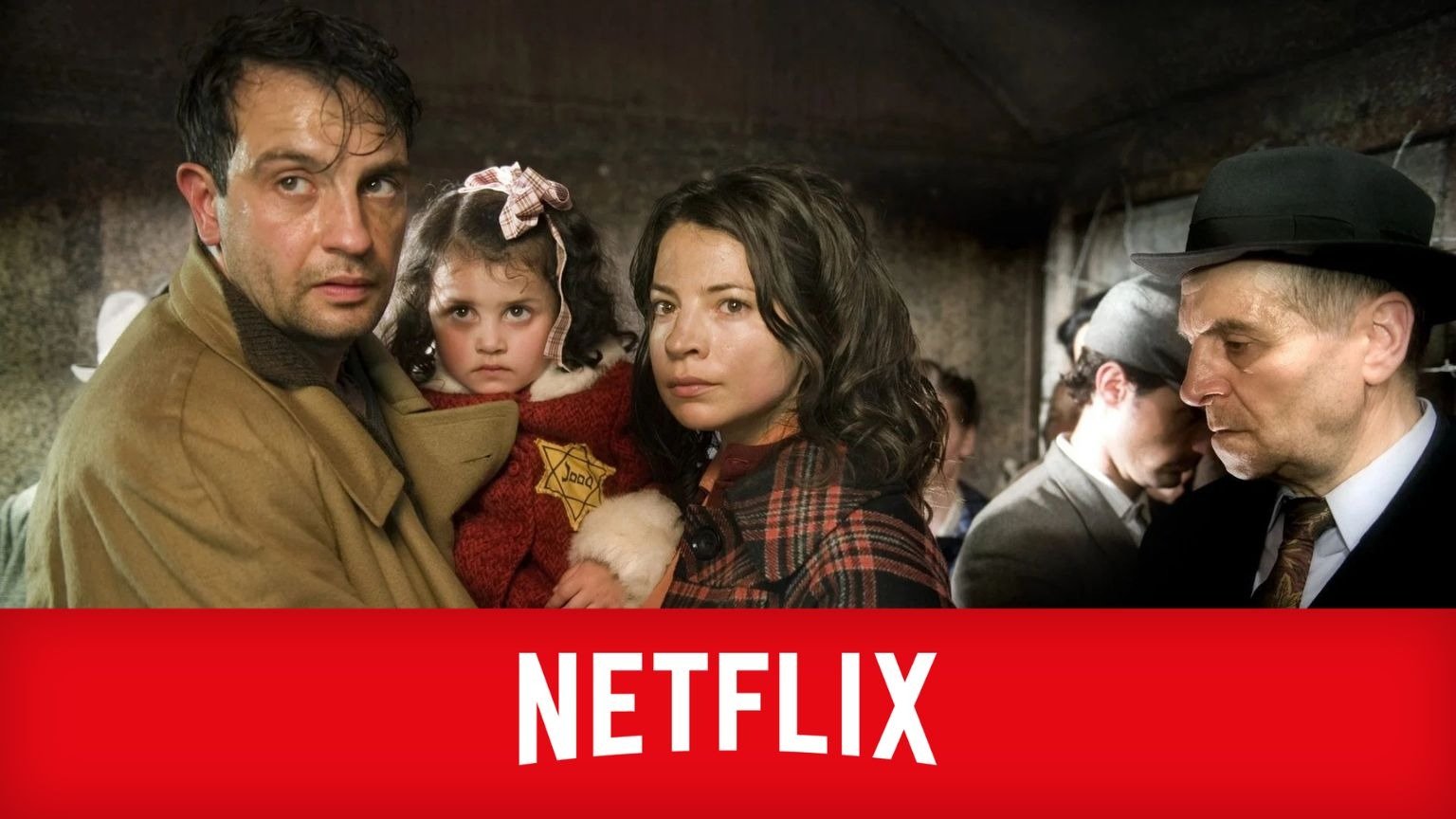 Netflix voegt 15+ films toe: dit zijn de 10 beste (week 19, 2026)