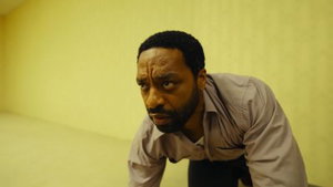 Bizarre nieuwe horrorfilm met Chiwetel Ejiofor vanaf deze week te zien