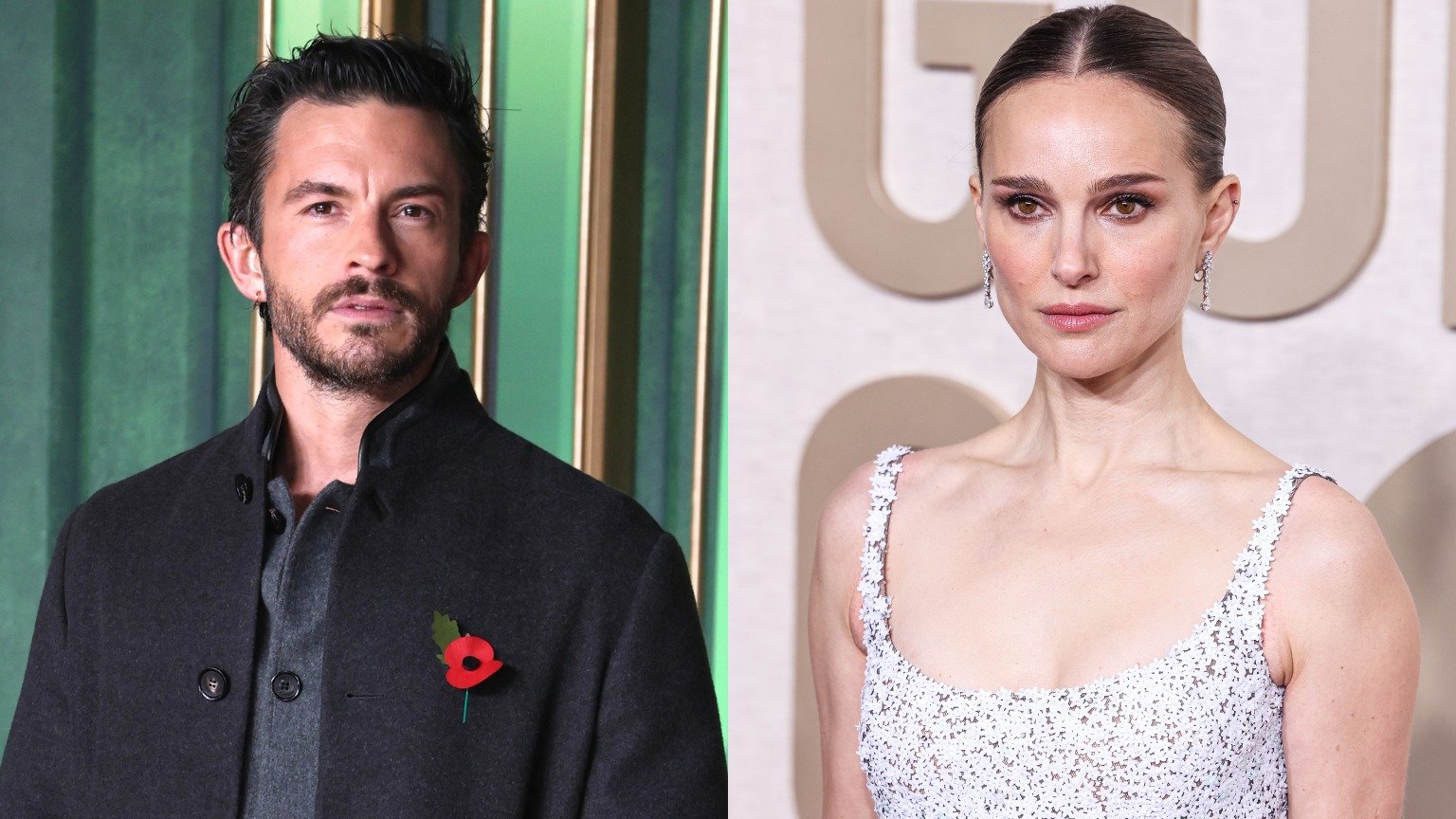 Jonathan Bailey en Natalie Portman schitteren in psychologische thriller over topsport en obsessie