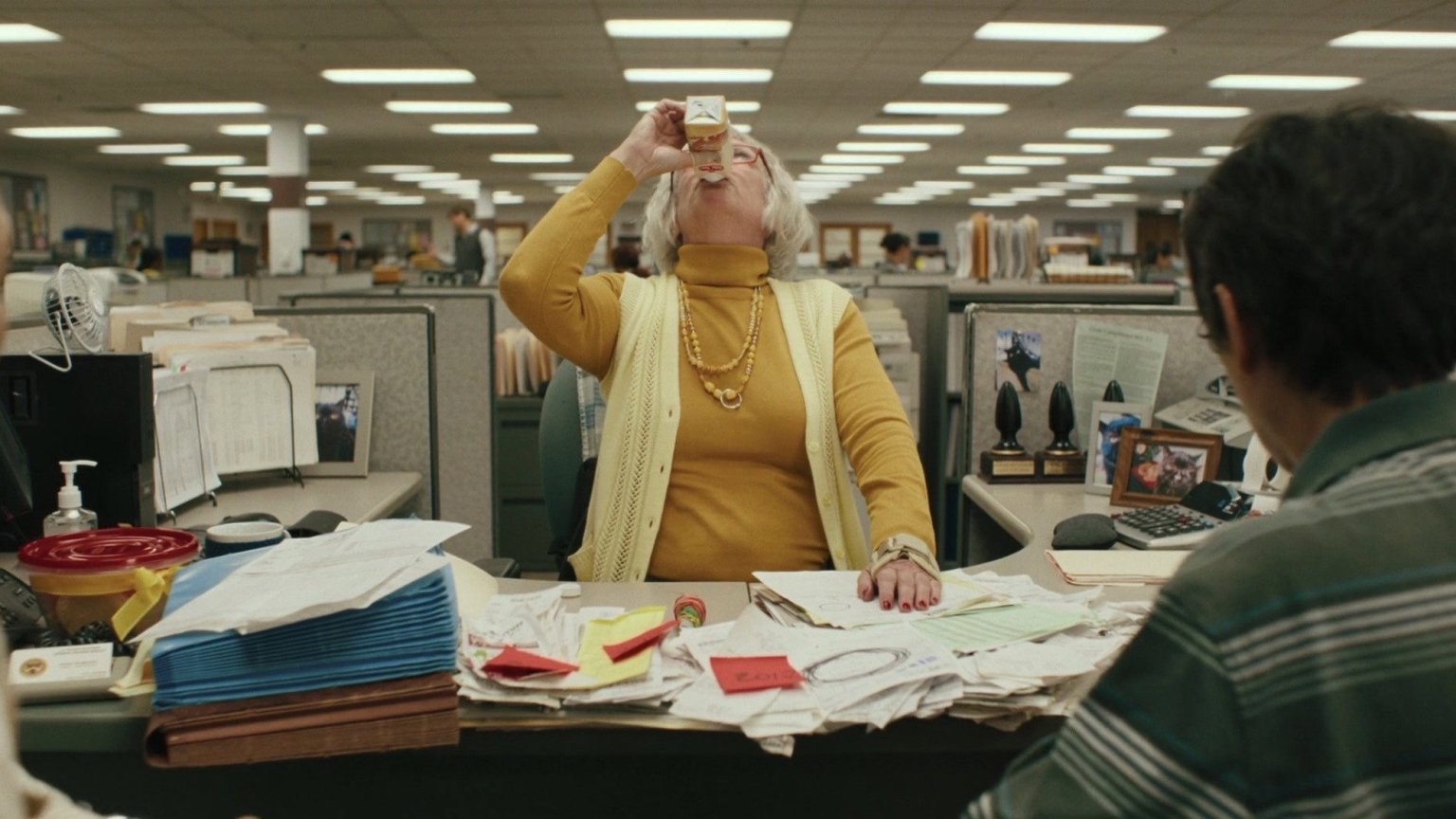 Grote sterren haken massaal af voor nieuwe film van makers 'Everything Everywhere All at Once'