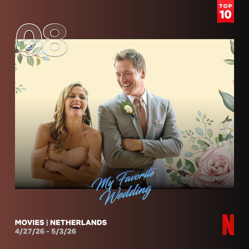 Via Netflix