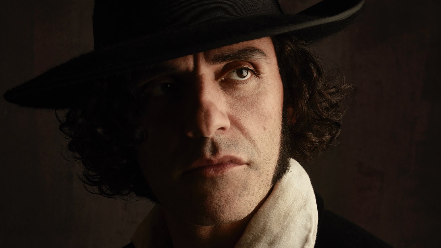 Oscar Isaac duikt casinowereld van Las Vegas in voor nieuwe Netflix-serie
