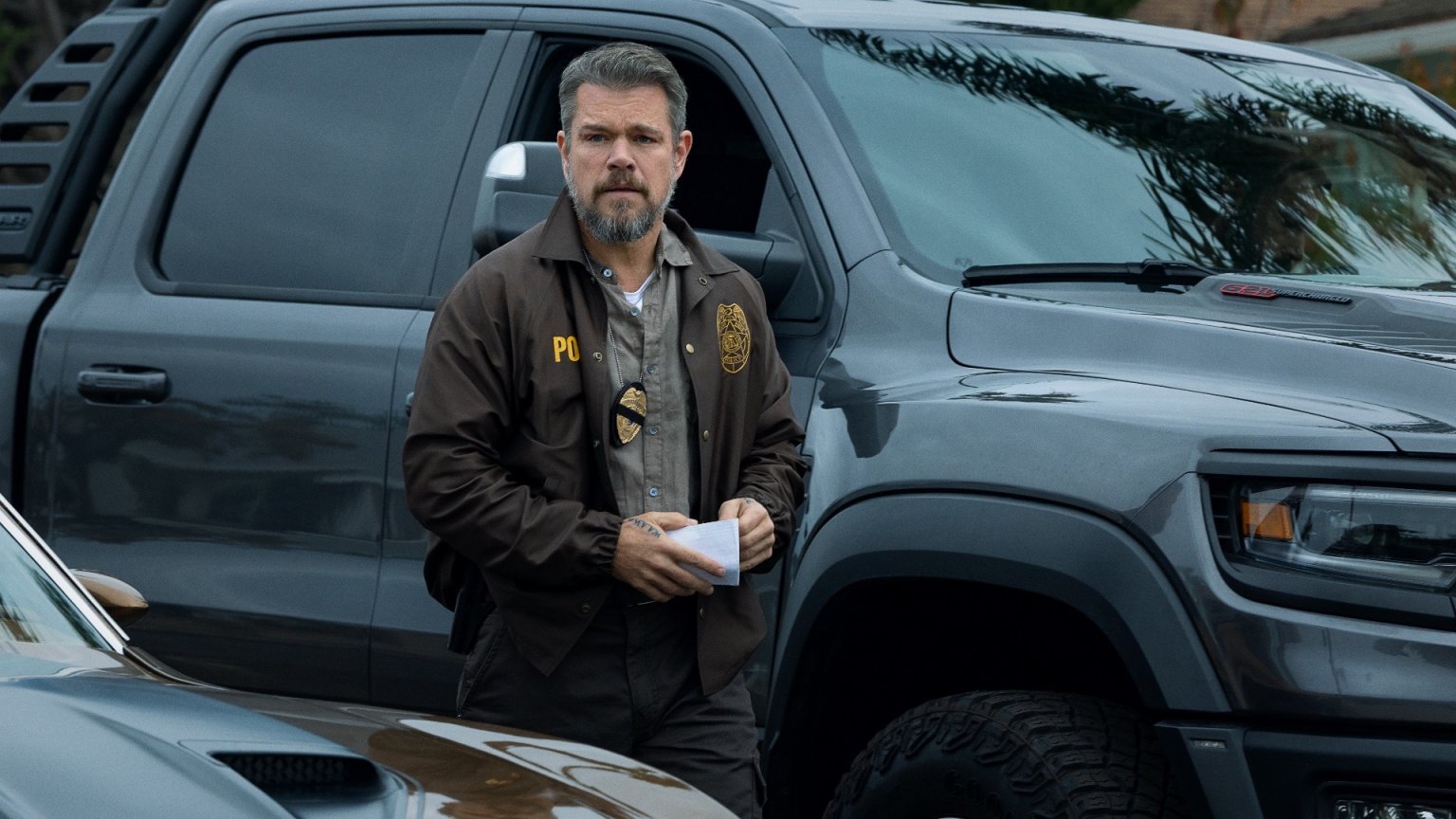 Ben Affleck en Matt Damon in opspraak door succesvolle Netflix-film 'The Rip'