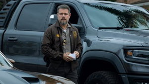 Ben Affleck en Matt Damon in opspraak door succesvolle Netflix-film 'The Rip'