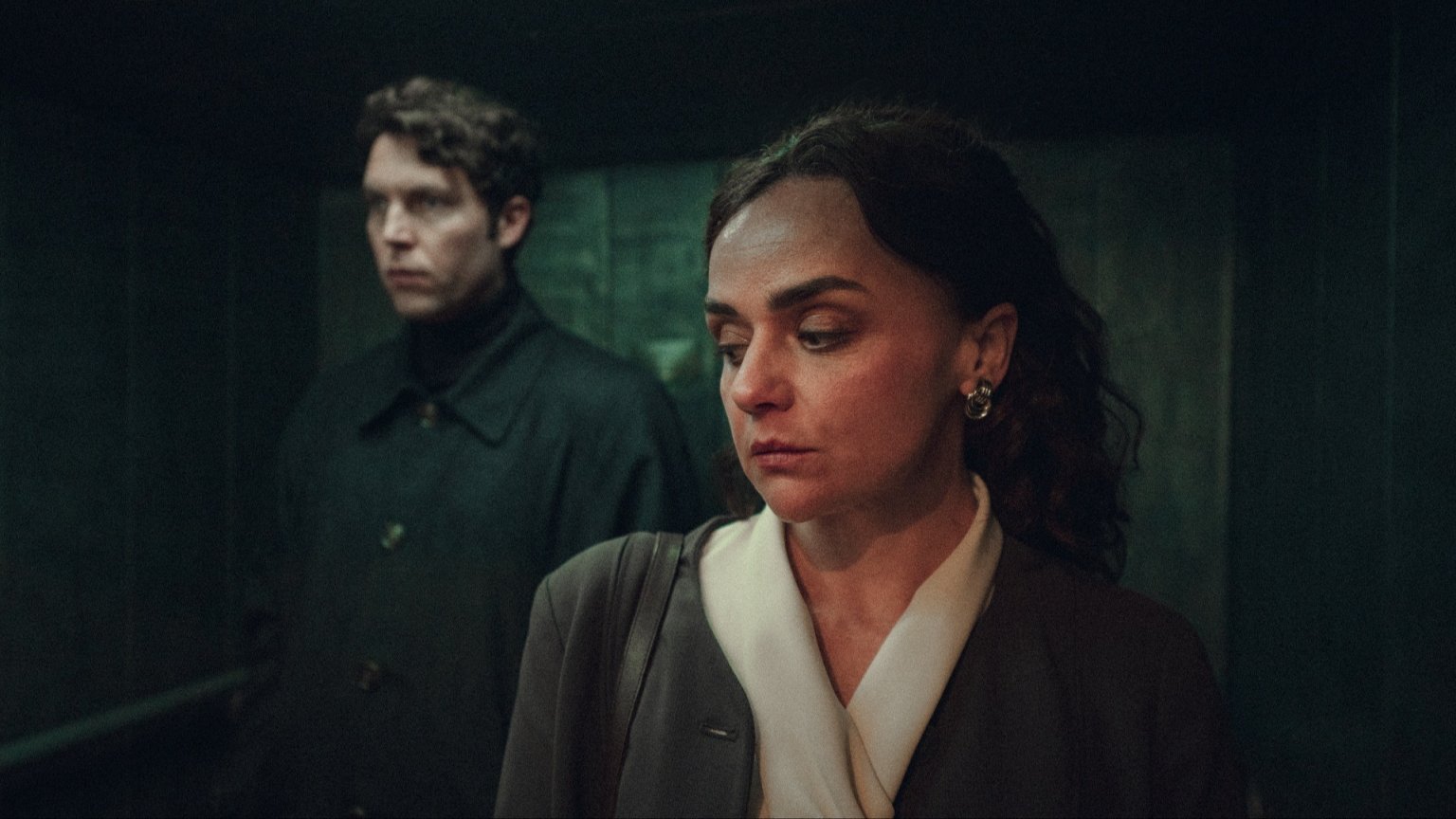 Netflix-kijkers gaan goed op nieuwe Britse misdaadserie: 'Spannend!'
