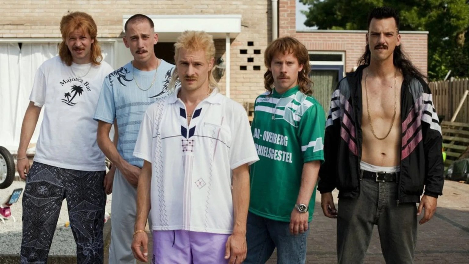 Films op tv: alle filmtips voor komende week
