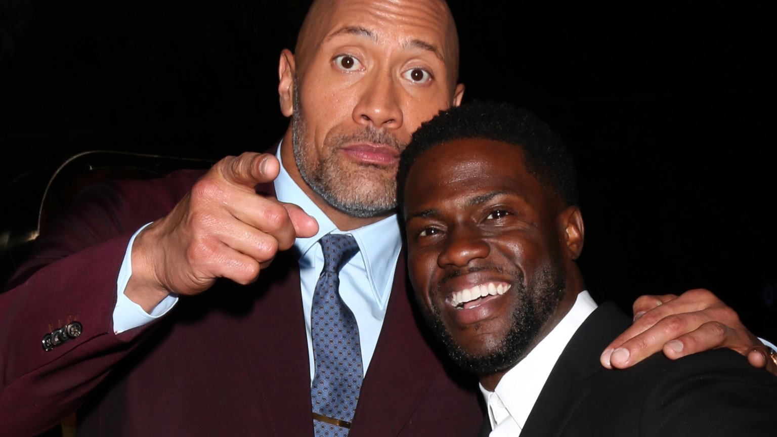 Nieuw op Netflix: Kevin Hart wordt met de grond gelijk gemaakt in nieuwe roast