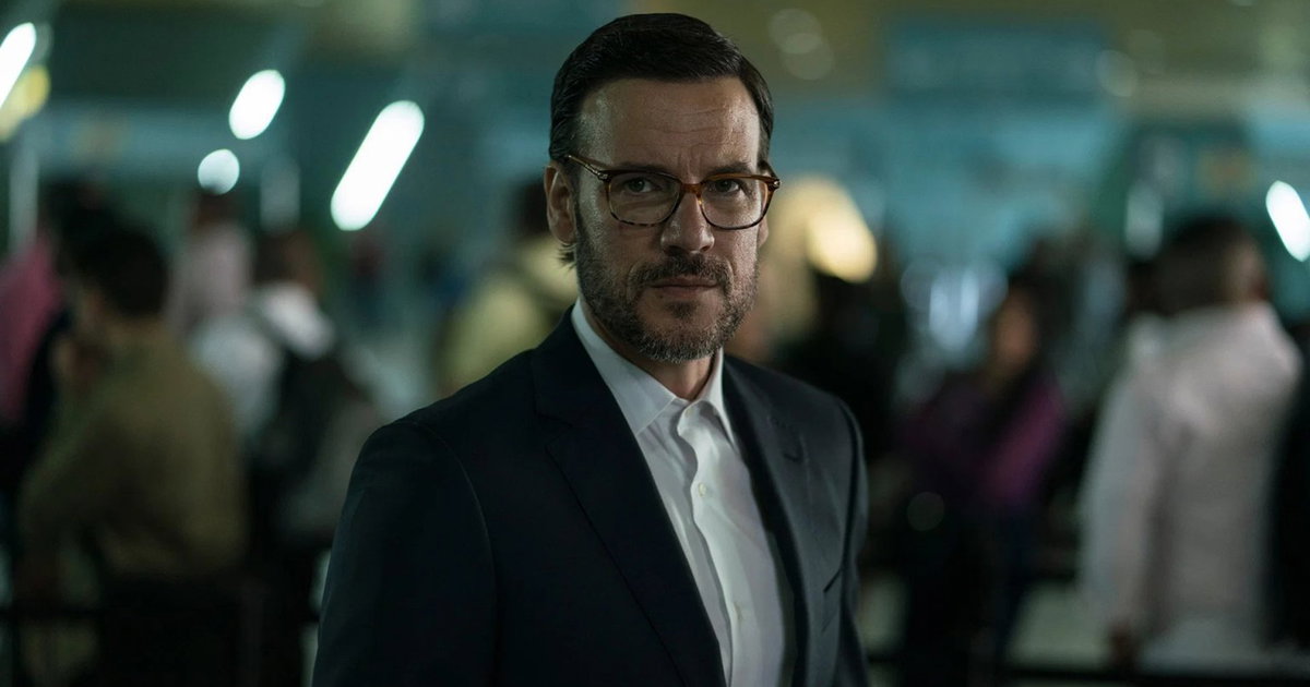 This mysterious Spanish crime series will disappear from Netflix next week This mysterious Spanish crime series will disappear from Netflix next week