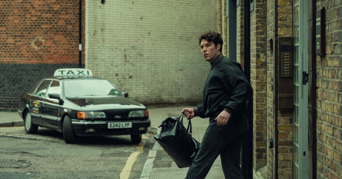 Enjoyed ‘Legends’? Also check out these 5 exciting crime series on Netflix Enjoyed ‘Legends’? Also check out these 5 exciting crime series on Netflix