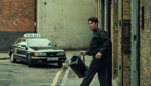 Genoten van 'Legends'? Bekijk ook deze 5 spannende misdaadseries op Netflix