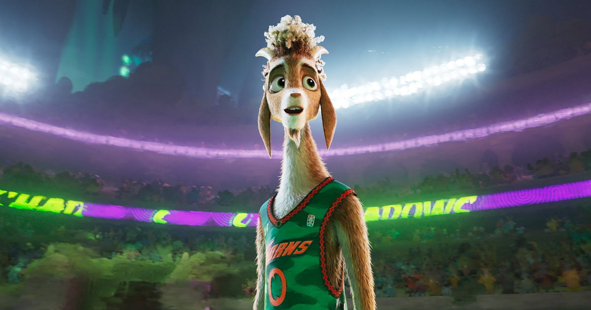 New inspiring family film available on Netflix from today