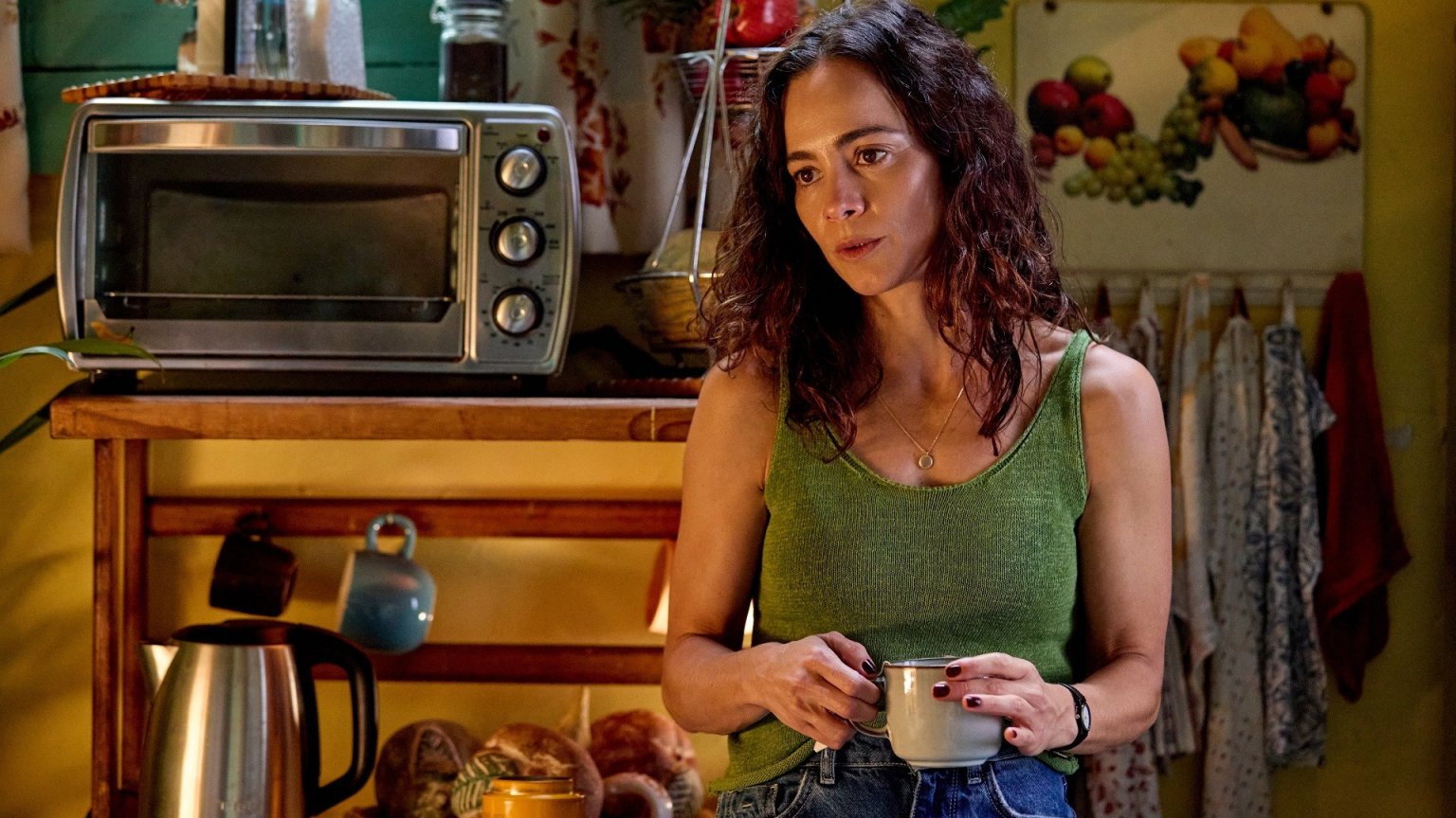 Netflix-kijkers volledig in de ban van nieuwe actieserie: 'In één ruk uitgekeken'