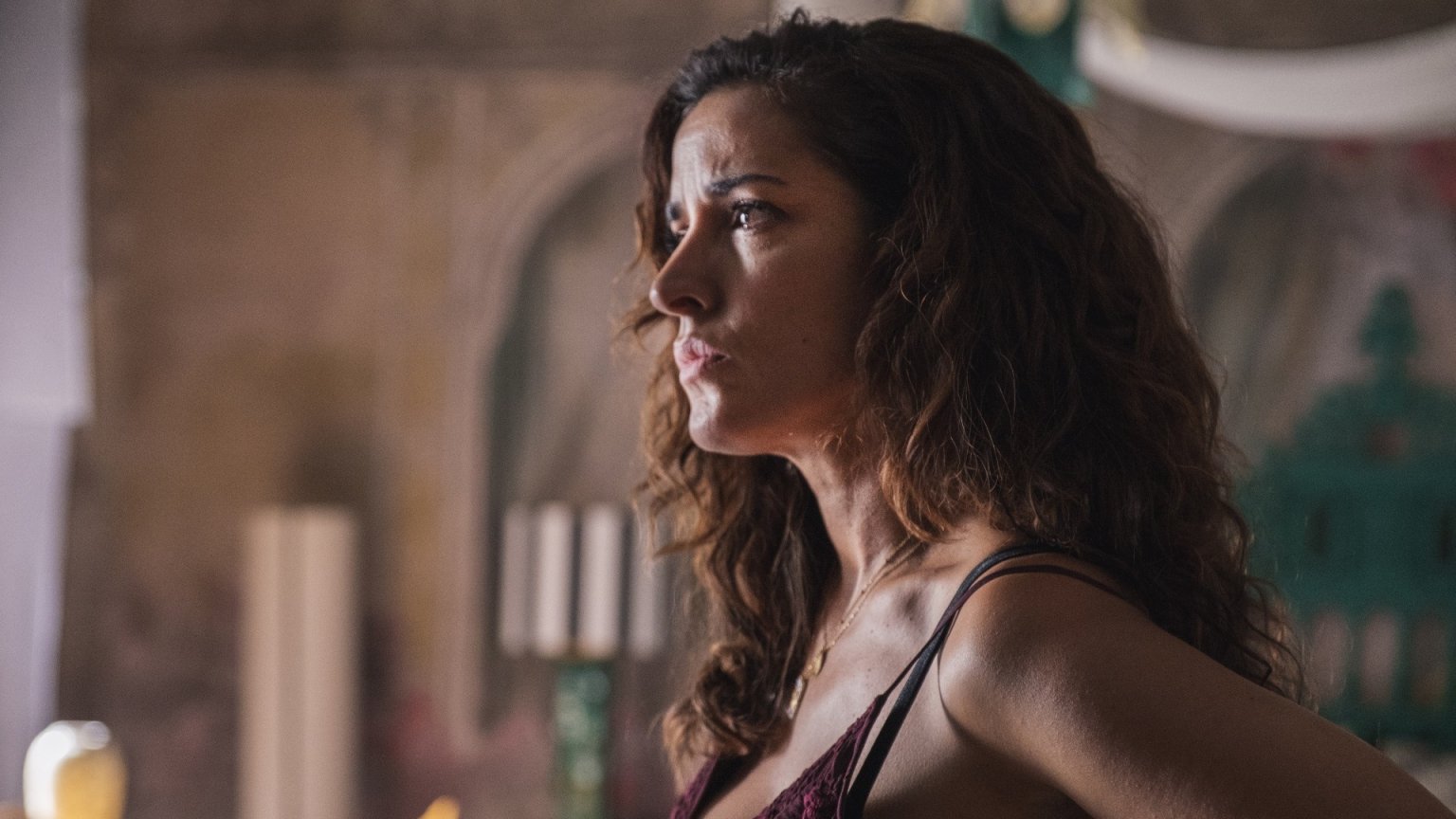 Gloednieuwe Spaanse misdaadserie vanaf vandaag te zien op Netflix