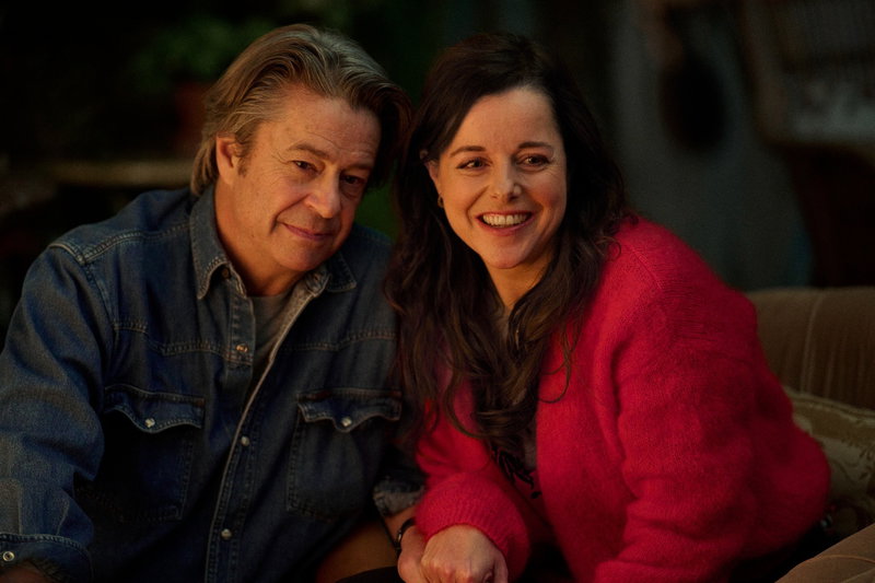 Still 'Dix Pour Cent' via Netflix/Christophe Brachet