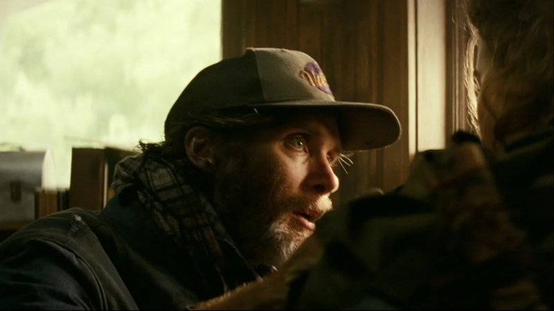 Still 'A Quiet Place Part II' via TMDb