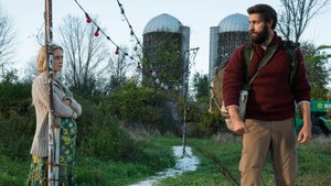 John Krasinski deelt heuglijke update over 'A Quiet Place Part III'