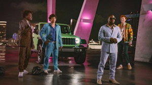 Kevin Hart joint een wild vrijgezellenfeest in de trailer van nieuwe Netflix-komedie
