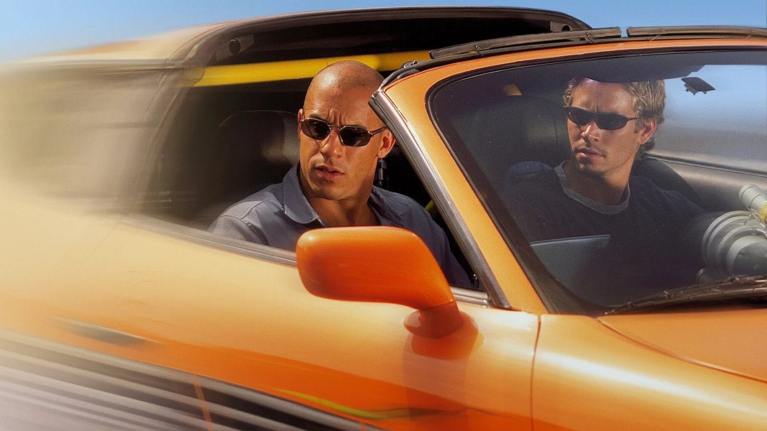 'Fast & Furious' wordt een televisieserie: steun van Vin Diesel verzekerd