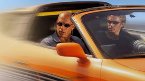 'Fast & Furious' wordt een televisieserie: steun van Vin Diesel verzekerd
