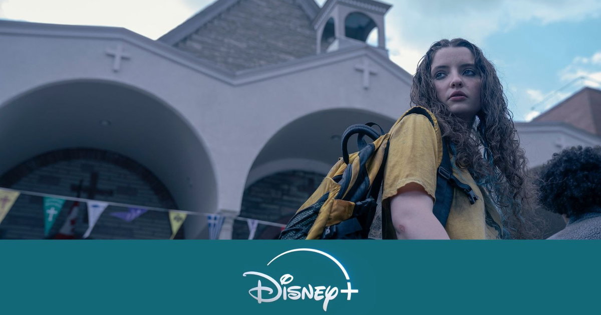 These are the best new movies and series on Disney+ (week 22, 2026)