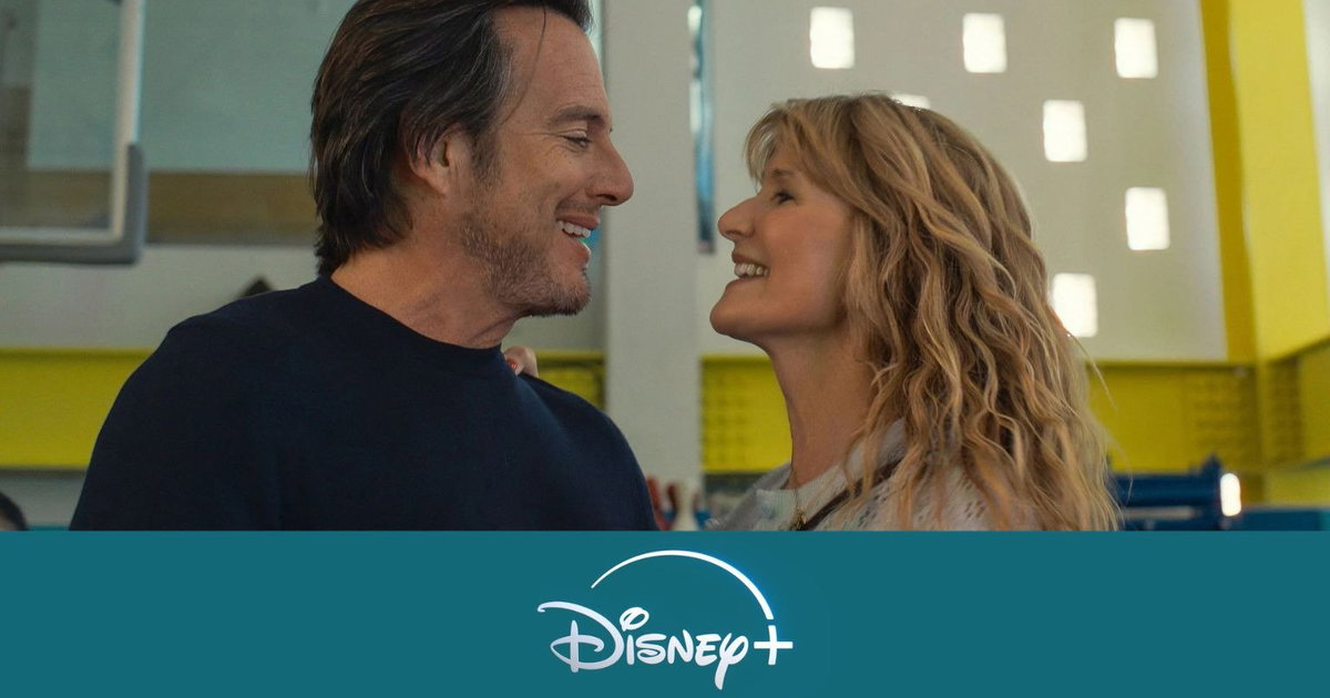 New on Disney+: the best new films & series (week 21, 2026)