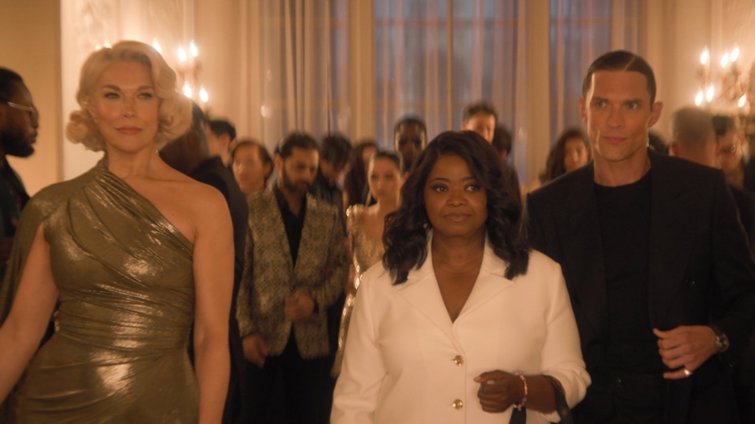 Prime Video onthult releasedatum en eerste beelden van actiekomedie 'Ride or Die'