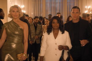 Prime Video onthult releasedatum en eerste beelden van actiekomedie 'Ride or Die'