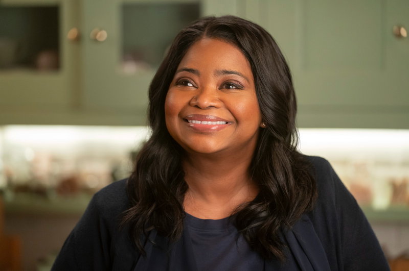 Octavia Spencer in 'Ride or Die'. Afbeelding via Dušan Martinček/Prime