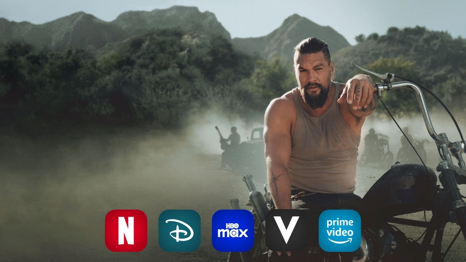De beste nieuwe films & series op Netflix, Disney+, HBO Max, Videoland en Prime Video (week 20)