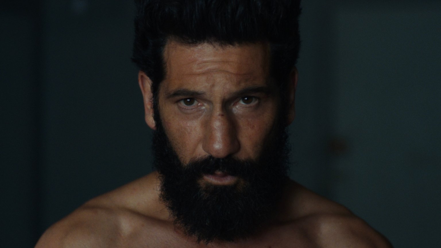 Gloednieuwe 'Punisher'-special met Jon Bernthal vanaf vandaag te zien