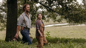 'The Rivals of Amziah King' trailer: thriller met Matthew McConaughey deze zomer te zien