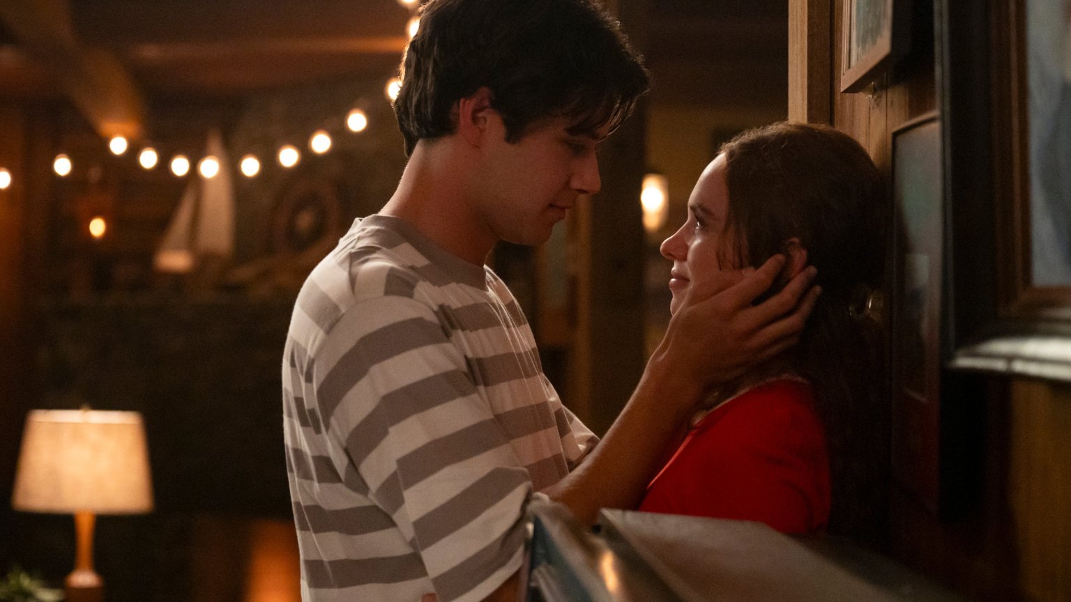 Nieuwe romantische dramaserie 'Every Year After' heeft een releasedatum te pakken