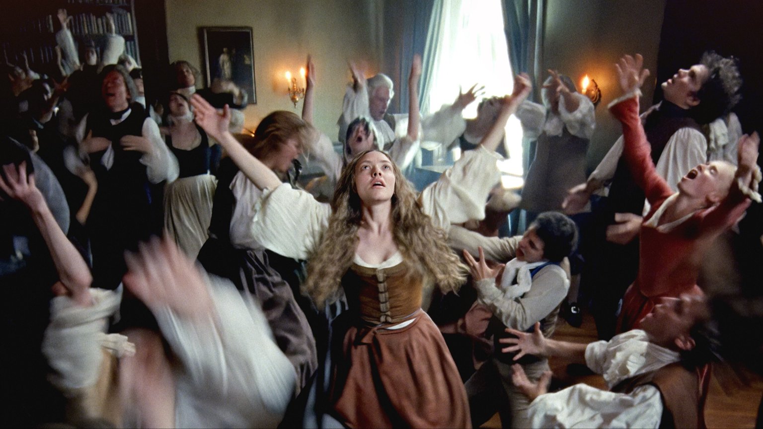 Historische bioscoopfilm 'The Testament of Ann Lee' nu te streamen