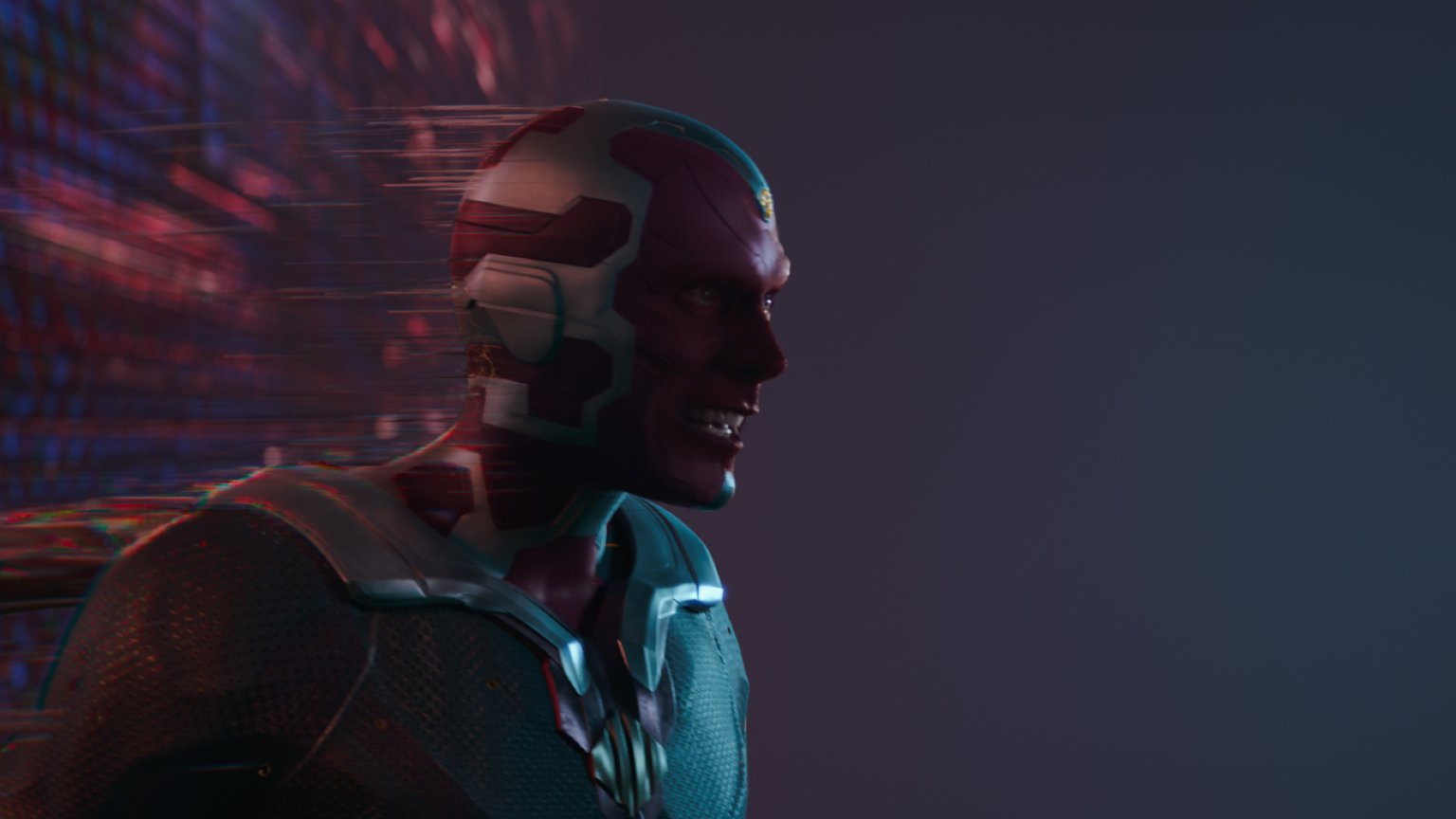Marvel onthult releasedatum van nieuwe serie 'Vision Quest' met Paul Bettany