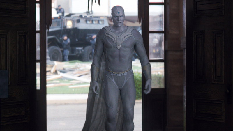 ©Marvel Studios 2021. All Rights Reserved.
