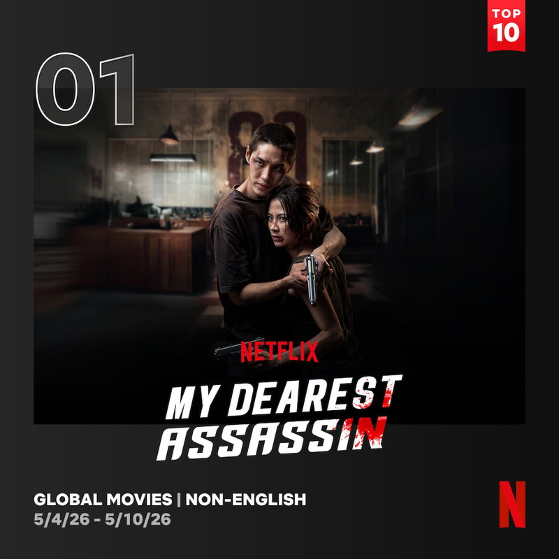 Afbeelding via Netflix