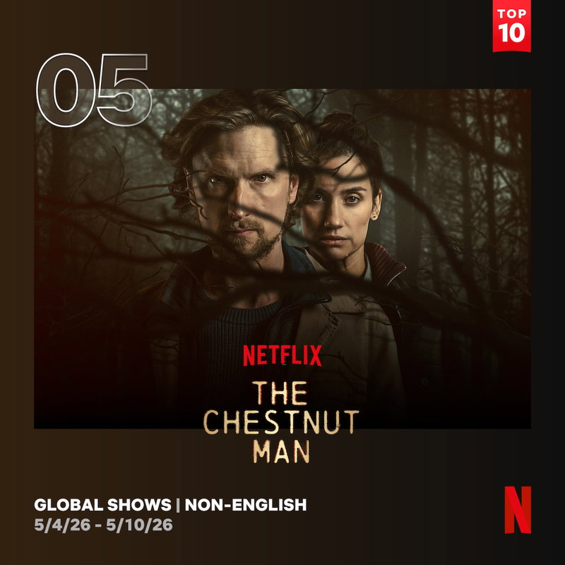 Afbeelding via Netflix